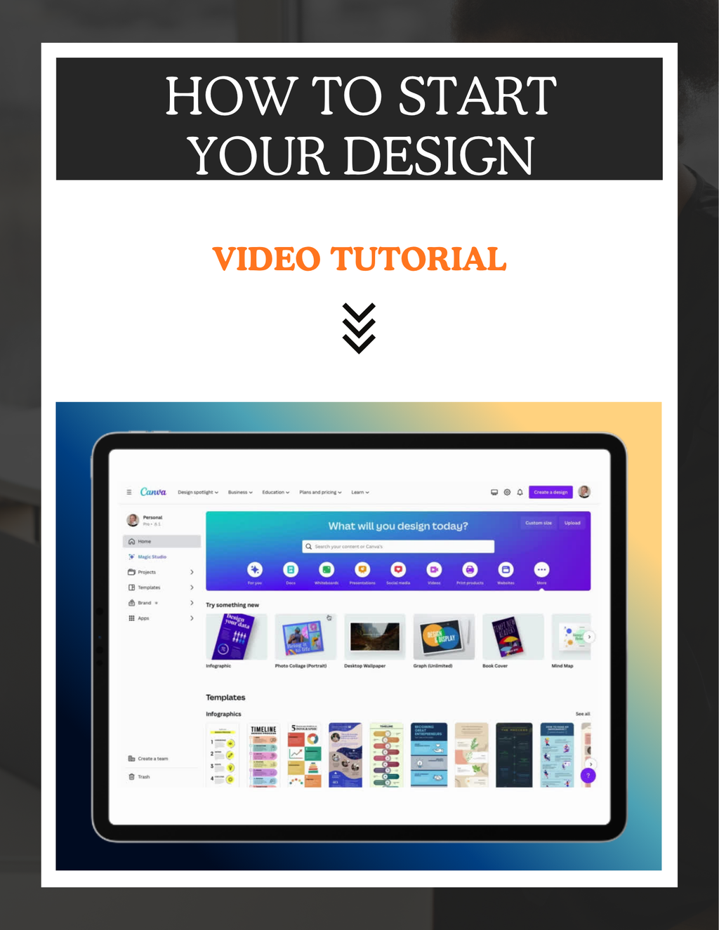 Canva Crash Course