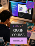 Canva Crash Course